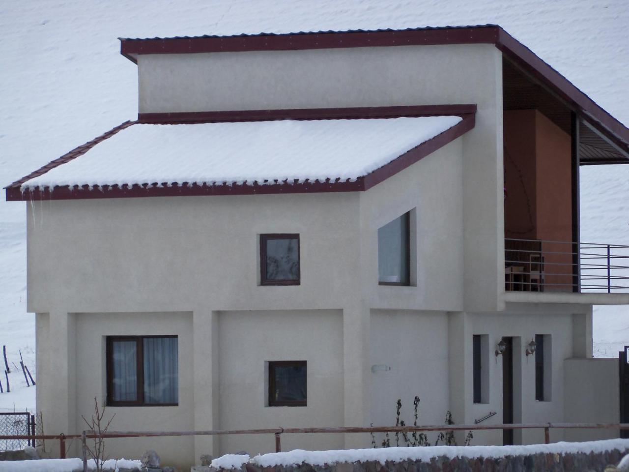 קזבגי ---Allegria House--- מראה חיצוני תמונה