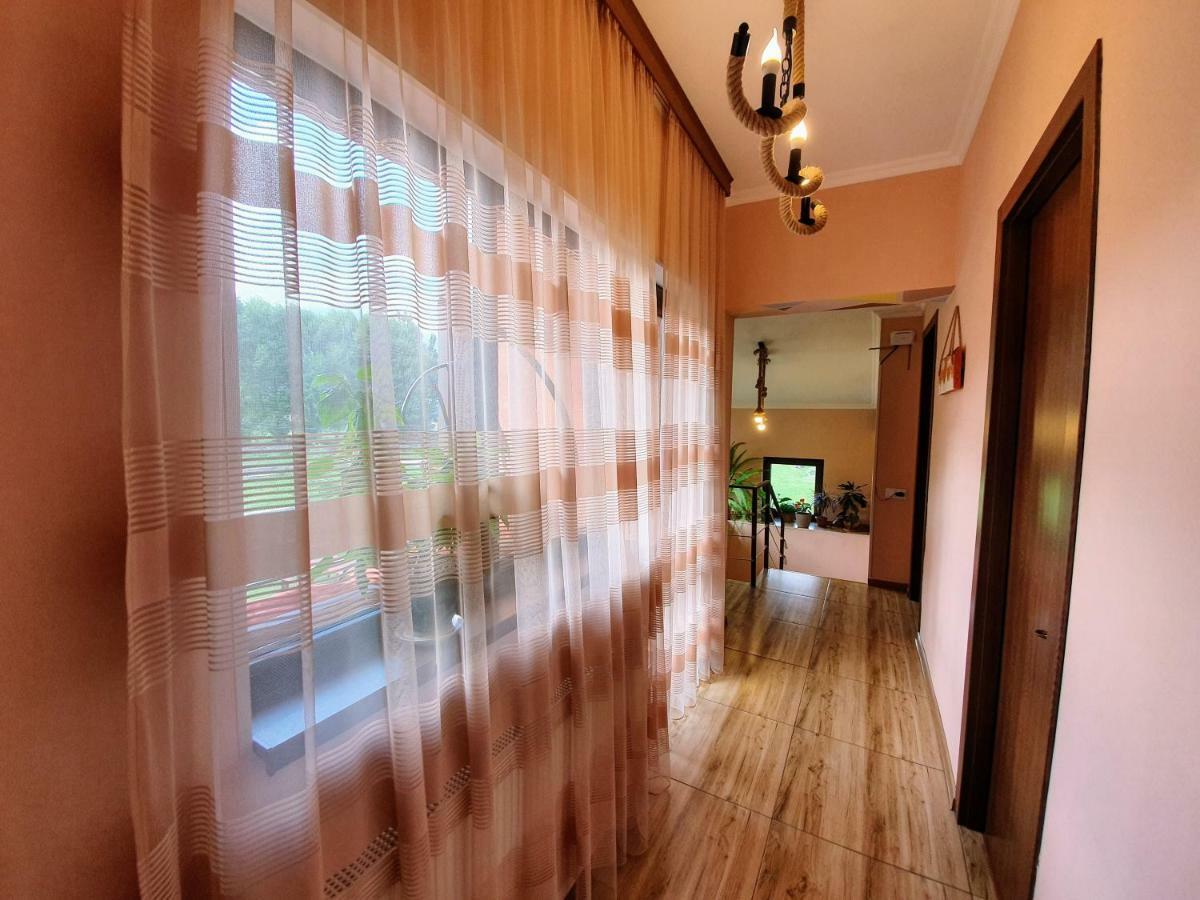 קזבגי ---Allegria House--- מראה חיצוני תמונה