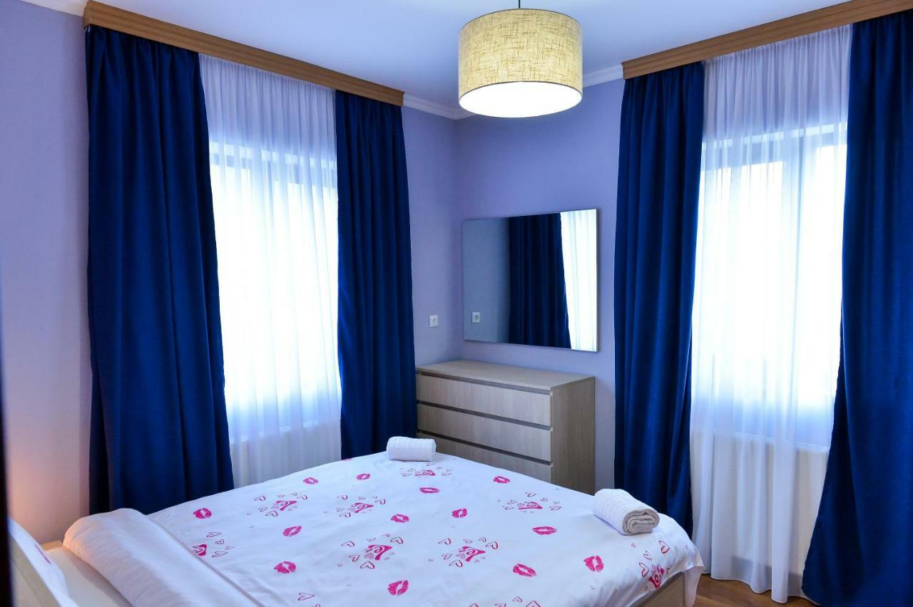 קזבגי ---Allegria House--- מראה חיצוני תמונה